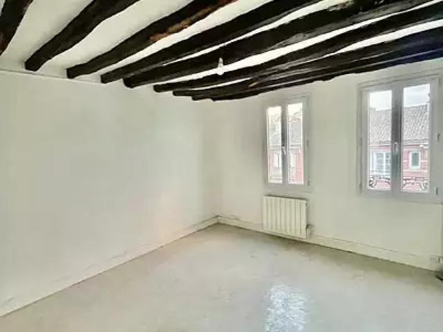 Appartement vente à Rouen, Ruan