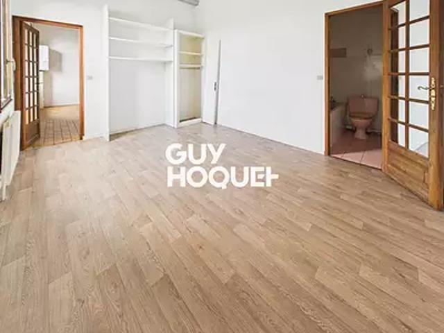 Appartement vente à Rouen, Ruan