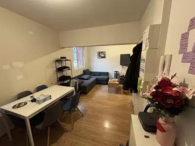 Appartement vente à Rouen, Ruan