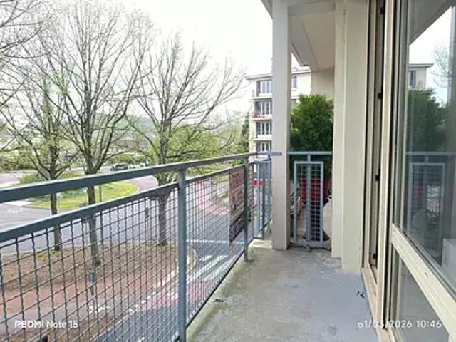 Appartement vente à Rouen, Ruan