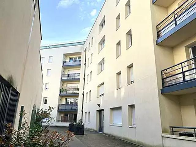 Appartement vente à Rouen, Ruan