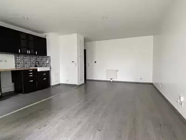 Appartement vente à Rouen, Ruan