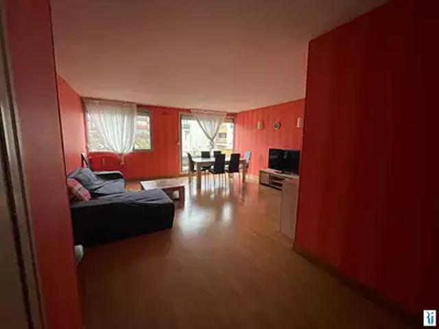 Appartement vente à Rouen, Ruan