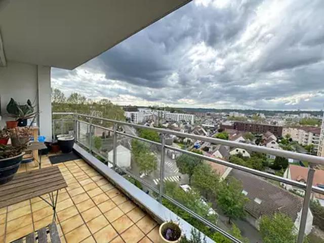 Appartement vente à Rouen, Ruan