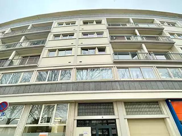 Appartement vente à Rouen, Ruan