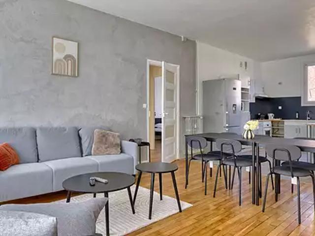 Appartement vente à Rouen, Ruan