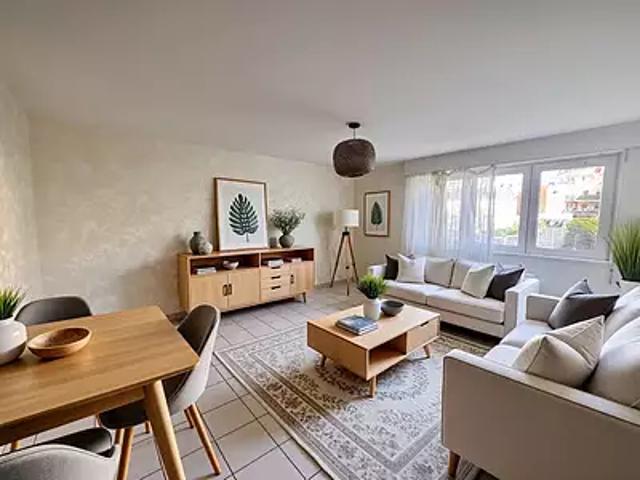 Appartement vente à Rouen, Ruan