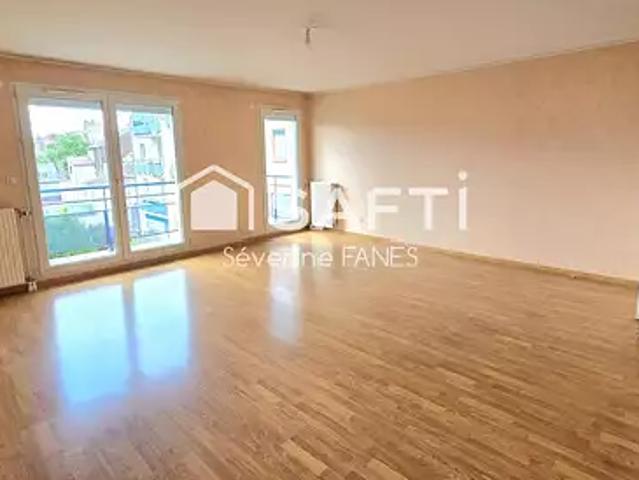 Appartement vente à Rouen, Ruan