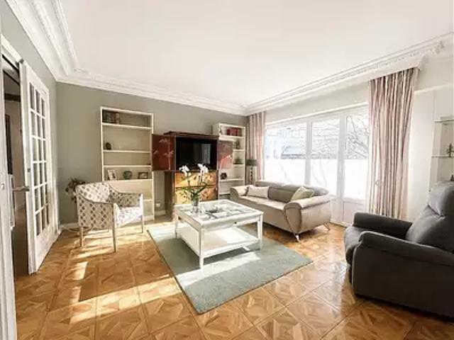 Appartement vente à Rouen, Ruan