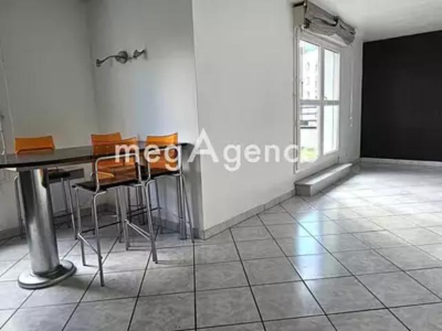Appartement vente à Rouen, Ruan