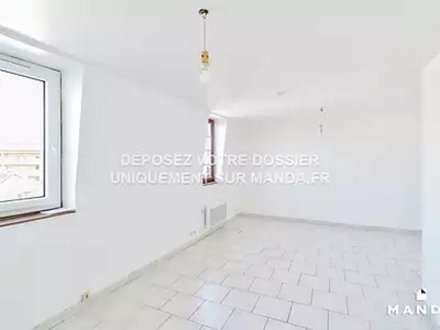 Appartement location à Rouen, Ruan