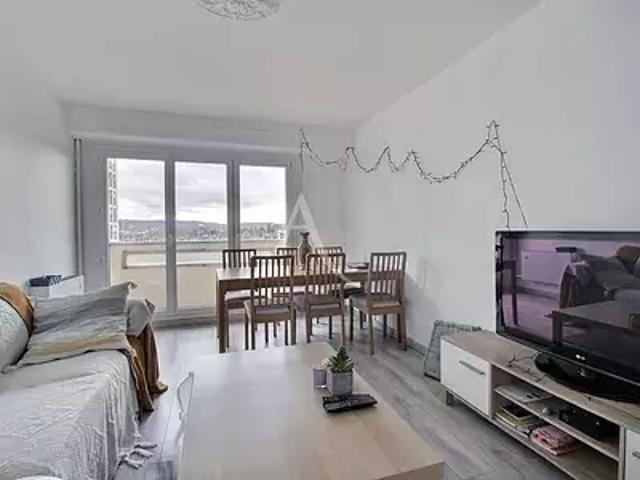Appartement location à Rouen, Ruan