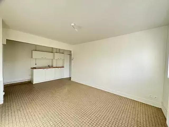 Appartement location à Rouen, Ruan
