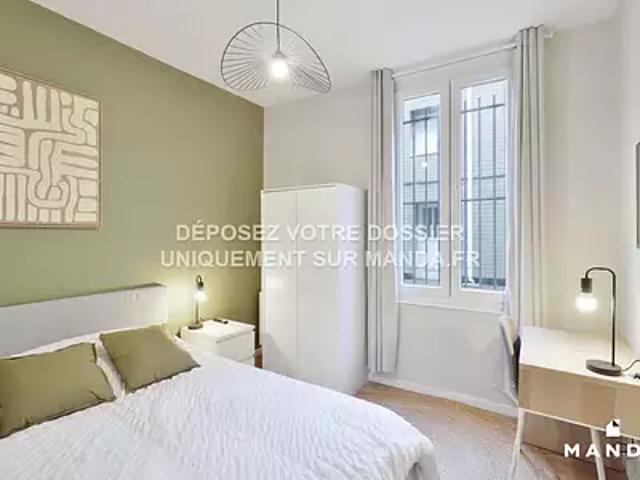 Appartement location à Rouen, Ruan