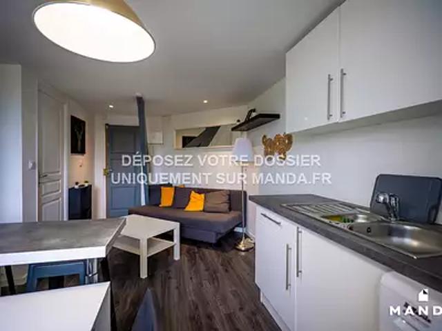 Appartement location à Rouen, Ruan