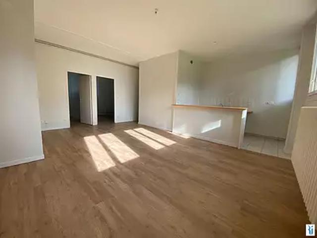 Appartement location à Rouen, Ruan