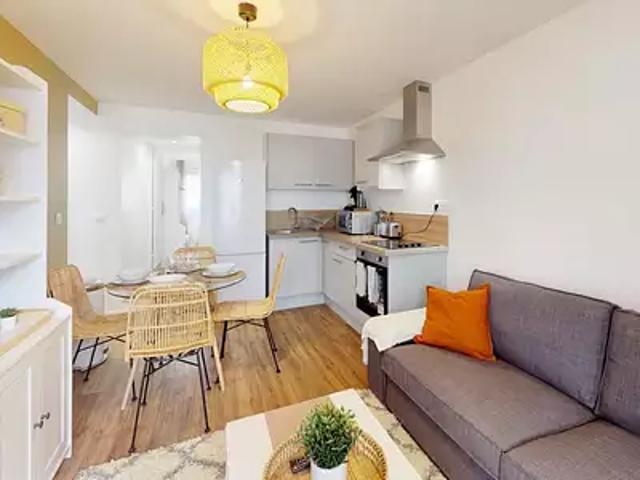 Appartement location à Rouen, Ruan
