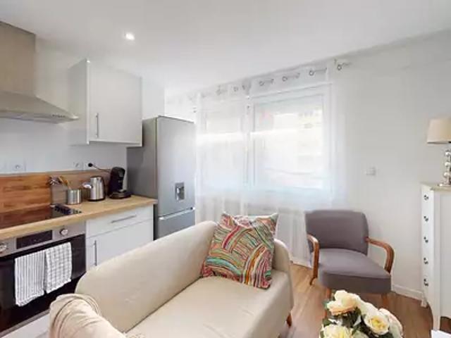 Appartement location à Rouen, Ruan