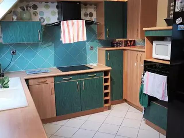 Appartement location à Rouen, Ruan