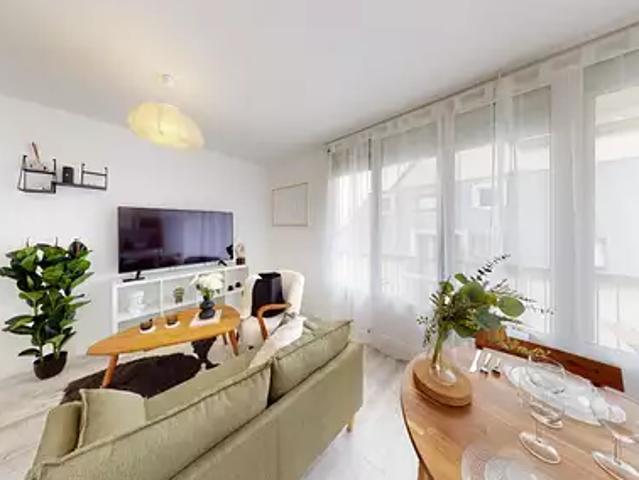 Appartement location à Rouen, Ruan