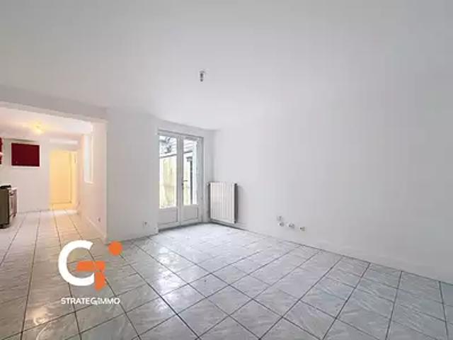 Maison location à Rouen, Ruan