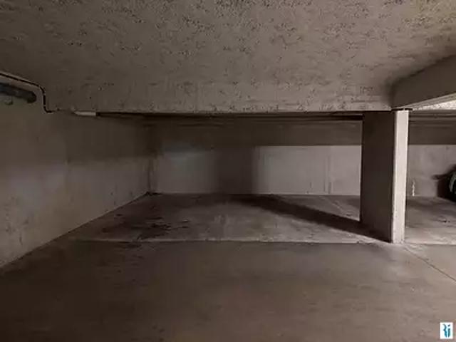 Garage location à Rouen, Ruan