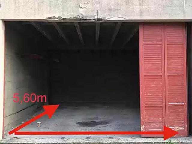 Garage location à Rouen, Vieux-Marché-Cathédrale