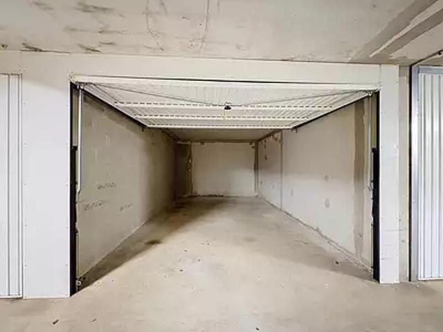 Garage location à Vieux-Marché-Cathédrale, Rouen