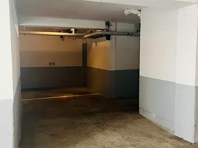 Garage location à Rouen, Vieux-Marché-Cathédrale