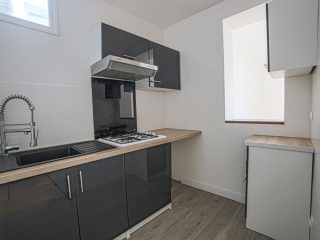 Appartement location à Rouen, Ruan