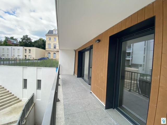 Appartement location à Rouen, Ruan