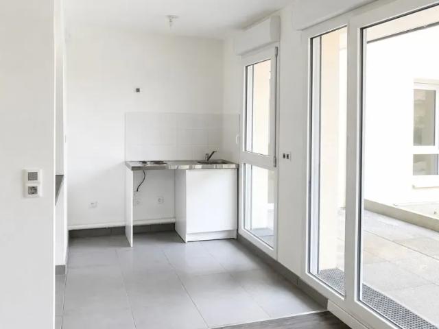 Appartement location à Rouen, Ruan