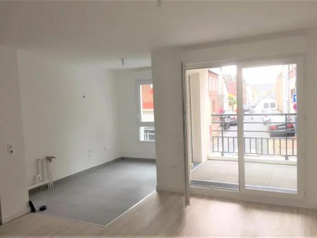 Appartement location à Rouen, Ruan
