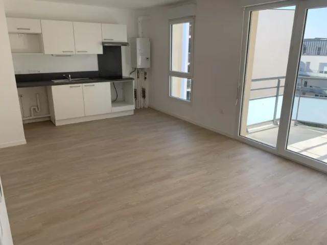 Appartement location à Rouen, Ruan