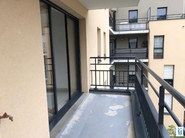 Appartement location à Rouen, Ruan