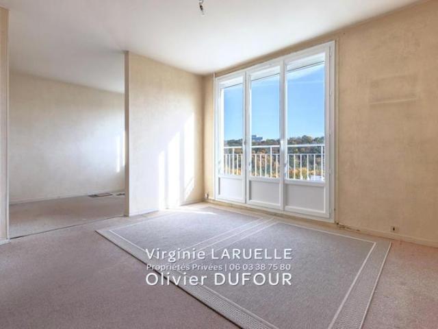 Appartement vente à Rouen, Ruan