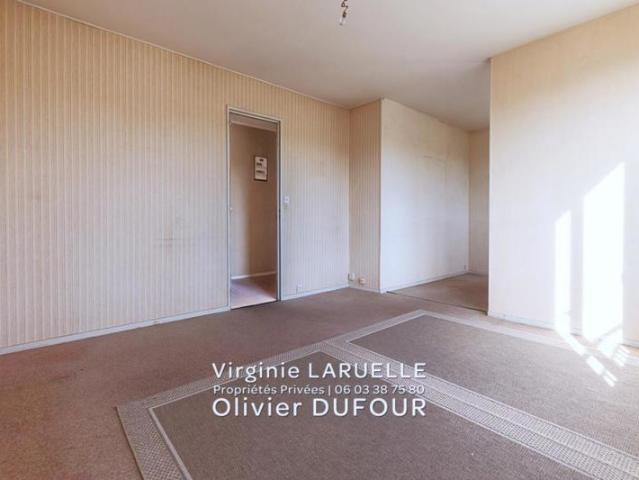 Appartement vente à Rouen, Ruan