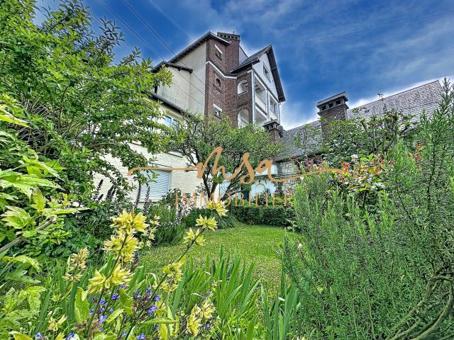 Appartement vente à Rouen, Bois-guillaume