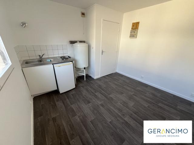 Appartement location à Rouen, Ruan