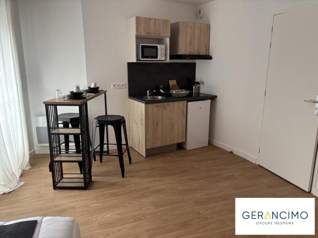 Appartement location à Rouen, Ruan