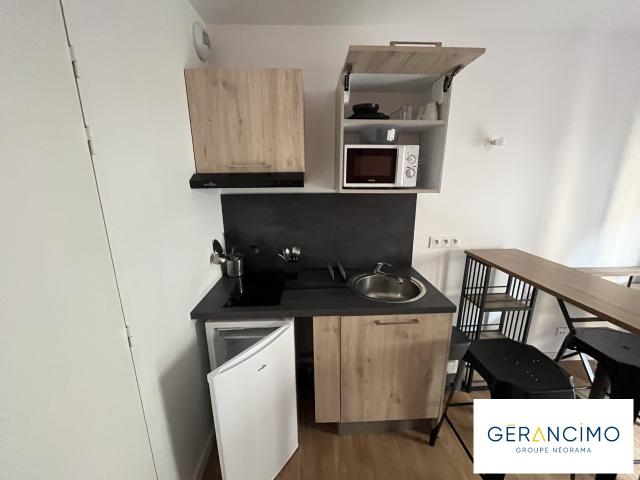 Appartement location à Rouen, Ruan