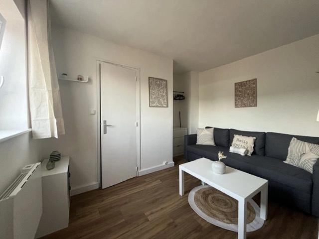 Appartement location à Rouen, Ruan