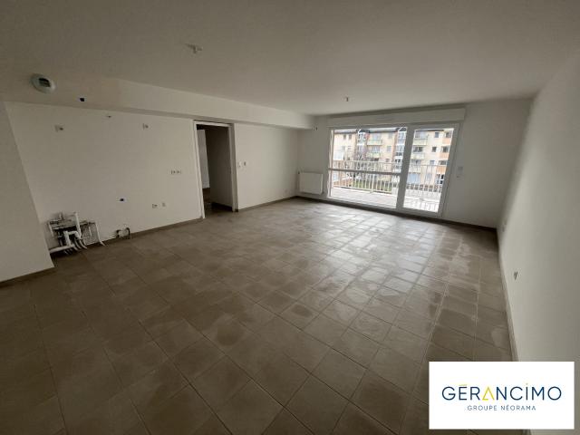 Appartement location à Rouen, Ruan