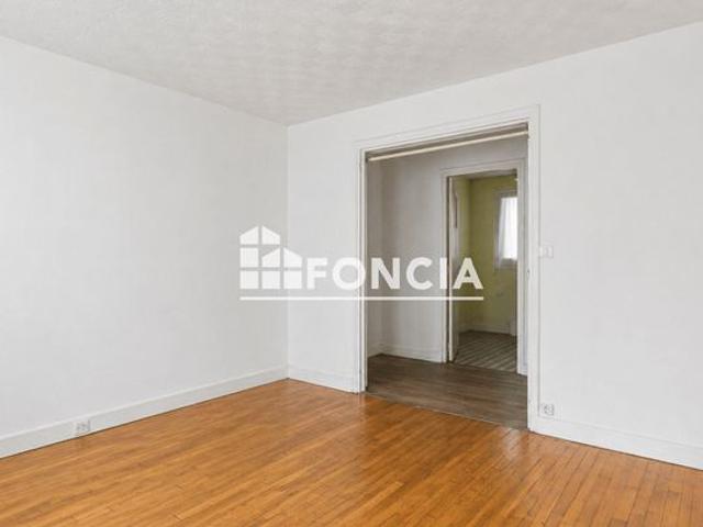 Appartement vente à Rouen, Ruan
