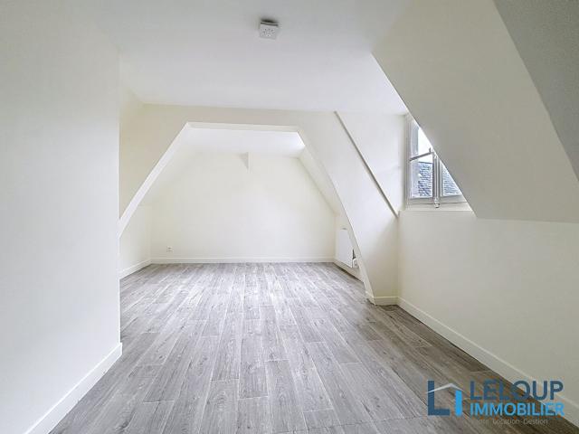 Appartement location à Rouen, Ruan