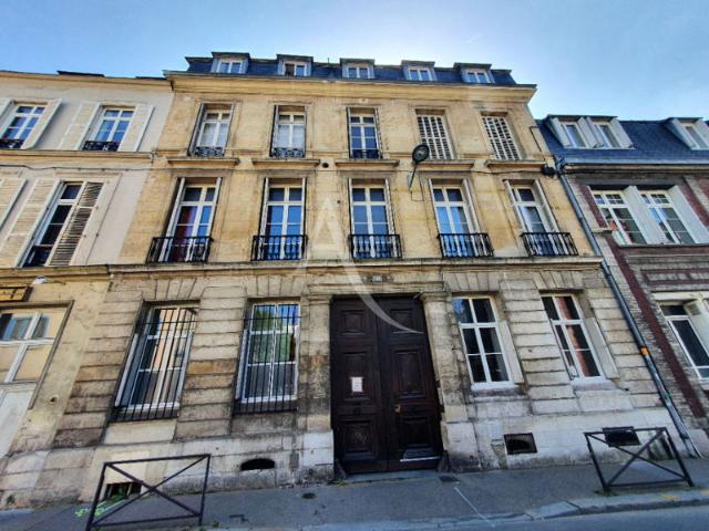 Appartement vente à Rouen, Ruan