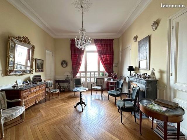 Appartement vente à Rouen, Ruan