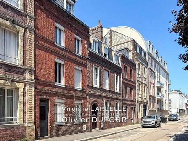 Maison vente à Rouen, Ruan