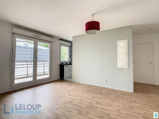 Appartement location à Rouen, Ruan