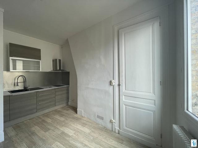 Appartement location à Rouen, Ruan